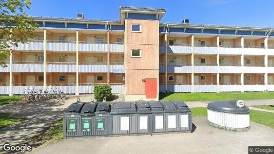 Lägenheter att hyra i Västerort - Bild från Google Street View