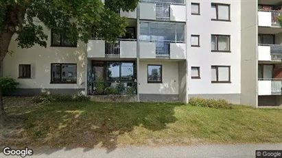 Lägenheter att hyra i Söderort - Bild från Google Street View