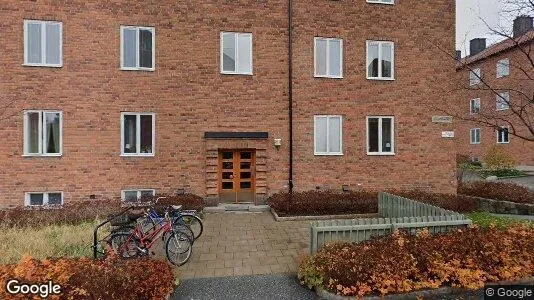 Lägenheter att hyra i Söderort - Bild från Google Street View