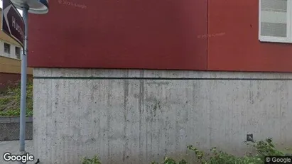 Lägenheter att hyra i Västerort - Bild från Google Street View