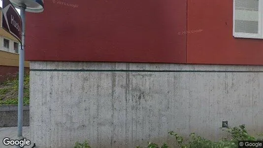 Lägenheter att hyra i Västerort - Bild från Google Street View