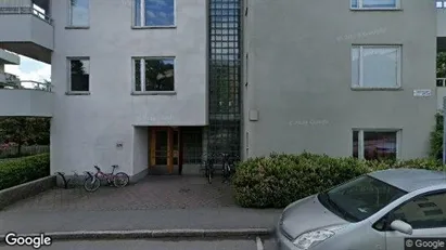 Lägenheter att hyra i Söderort - Bild från Google Street View