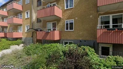 Lägenheter att hyra i Söderort - Bild från Google Street View