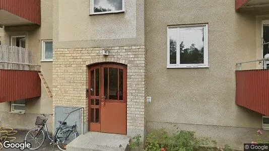 Lägenheter att hyra i Söderort - Bild från Google Street View