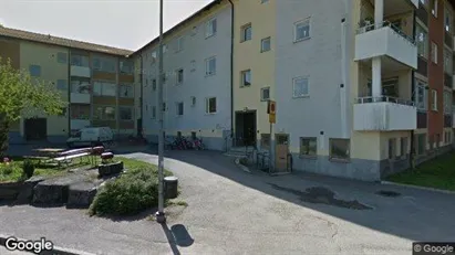 Lägenheter att hyra i Söderort - Bild från Google Street View