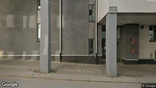 Lägenheter att hyra i Södermalm - Bild från Google Street View