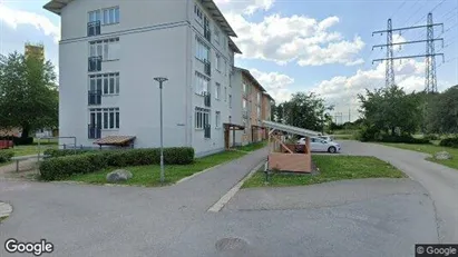 Lägenheter att hyra i Enköping - Bild från Google Street View