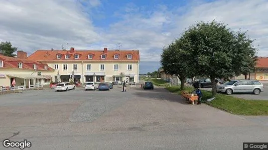 Lägenheter att hyra i Enköping - Bild från Google Street View