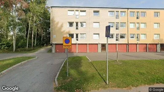 Lägenheter att hyra i Knivsta - Bild från Google Street View
