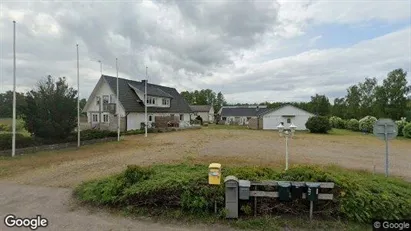 Bostadsrätter till salu i Borgholm - Bild från Google Street View