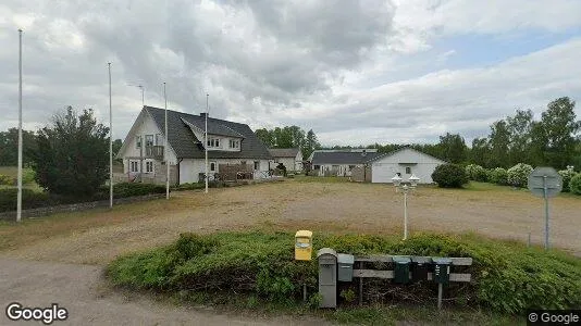 Bostadsrätter till salu i Borgholm - Bild från Google Street View