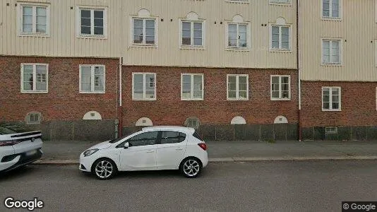 Lägenheter att hyra i Örgryte-Härlanda - Bild från Google Street View
