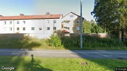 Lägenheter att hyra i Göteborg Östra - Bild från Google Street View