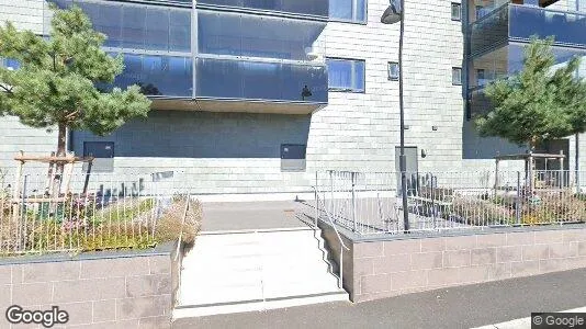 Lägenheter att hyra i Askim-Frölunda-Högsbo - Bild från Google Street View