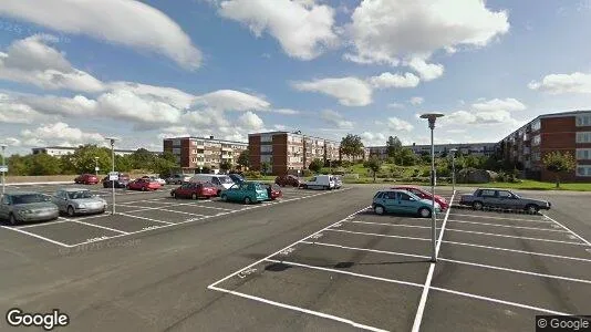 Lägenheter att hyra i Askim-Frölunda-Högsbo - Bild från Google Street View
