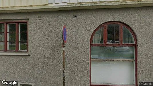 Lägenheter att hyra i Majorna-Linné - Bild från Google Street View