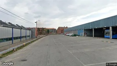 Lägenheter till salu i Majorna-Linné - Bild från Google Street View