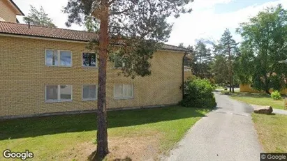 Lägenheter till salu i Uppsala - Bild från Google Street View