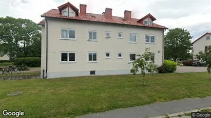 Lägenheter att hyra i Bromölla - Bild från Google Street View