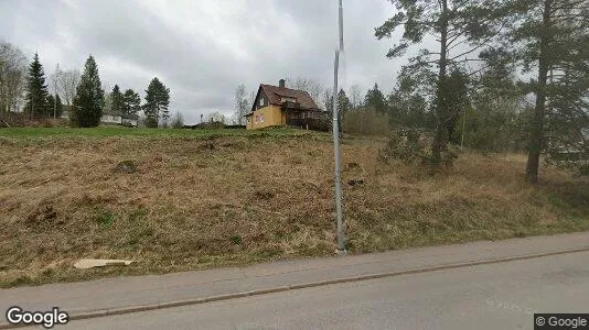 Lägenheter att hyra i Karlstad - Bild från Google Street View
