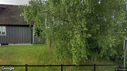 Lägenheter att hyra i Båstad - Bild från Google Street View