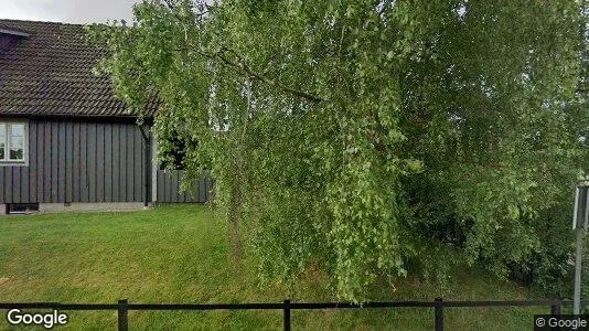 Lägenheter att hyra i Båstad - Bild från Google Street View
