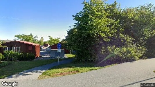 Lägenheter att hyra i Sigtuna - Bild från Google Street View