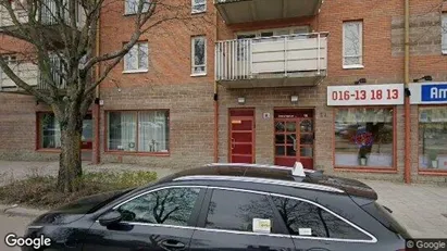 Lägenheter att hyra i Eskilstuna - Bild från Google Street View