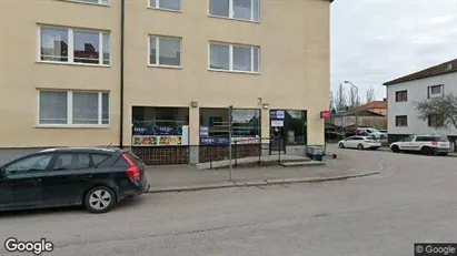Lägenheter att hyra i Eskilstuna - Bild från Google Street View