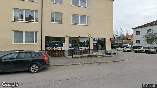 Lägenheter att hyra i Eskilstuna - Bild från Google Street View