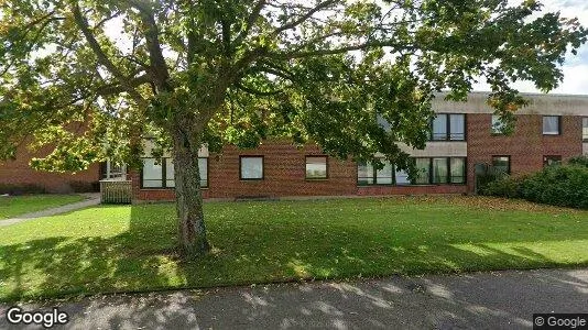Lägenheter att hyra i Trelleborg - Bild från Google Street View