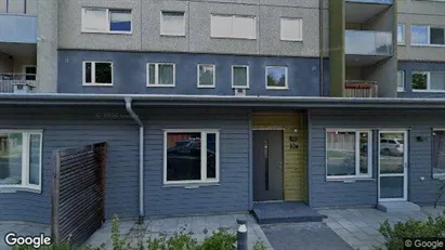 Lägenheter att hyra i Göteborg Östra - Bild från Google Street View