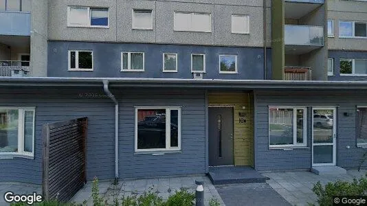Lägenheter att hyra i Göteborg Östra - Bild från Google Street View