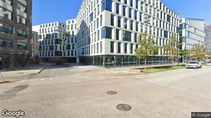 Bostadsrätter till salu i Område ej specificerat - Bild från Google Street View