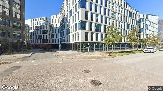 Bostadsrätter till salu i Område ej specificerat - Bild från Google Street View