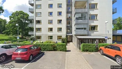 Bostadsrätter till salu i Norra hisingen - Bild från Google Street View