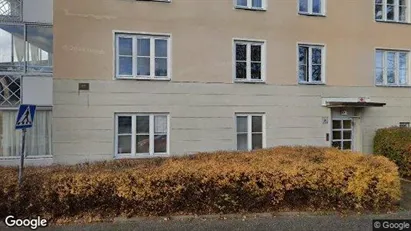 Lägenheter att hyra i Söderort - Bild från Google Street View