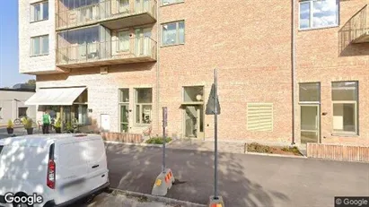 Lägenheter att hyra i Knivsta - Bild från Google Street View