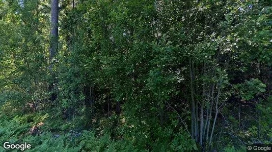 Lägenheter att hyra i Håbo - Bild från Google Street View