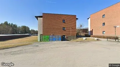 Lägenheter att hyra i Östersund - Bild från Google Street View