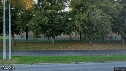 Lägenheter att hyra i Linköping - Bild från Google Street View
