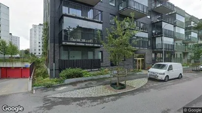 Lägenheter att hyra i Askim-Frölunda-Högsbo - Bild från Google Street View