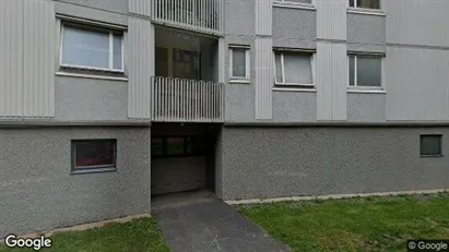 Lägenheter att hyra i Askim-Frölunda-Högsbo - Bild från Google Street View