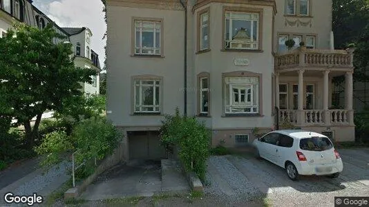 Bostadsrätter till salu i Helsingborg - Bild från Google Street View