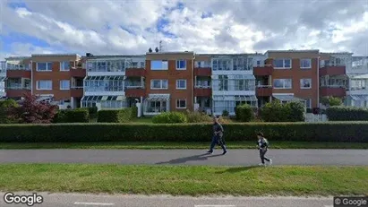 Bostadsrätter till salu i Bjuv - Bild från Google Street View