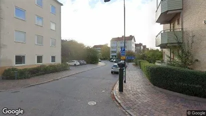 Bostadsrätter till salu i Malmö Centrum - Bild från Google Street View