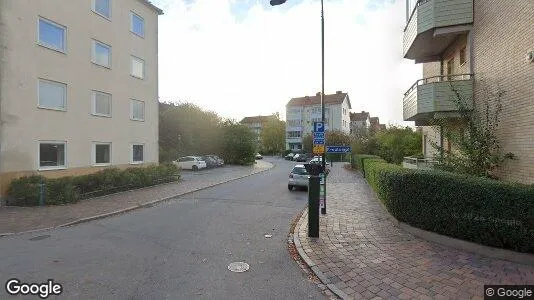 Bostadsrätter till salu i Malmö Centrum - Bild från Google Street View