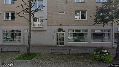 Bostadsrätter till salu i Kumla - Bild från Google Street View
