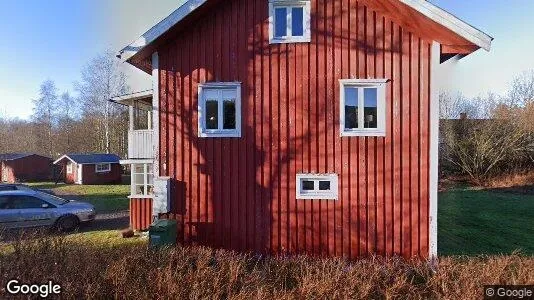 Lägenheter till salu i Bengtsfors - Bild från Google Street View