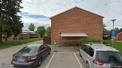 Lägenheter att hyra i Falun - Bild från Google Street View